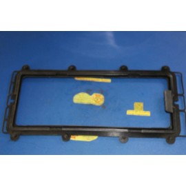 Wascomat  007801  Soap Box Gasket  PART # 438007801 W74-W184 W75-W185