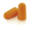 Haro Medical Care Noise Stop Earplugs, Pack of 6, Adapt
