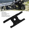 Wheelchair Thigh Restraint Belt Wheelchair Thigh Safety Harness Leg Soft