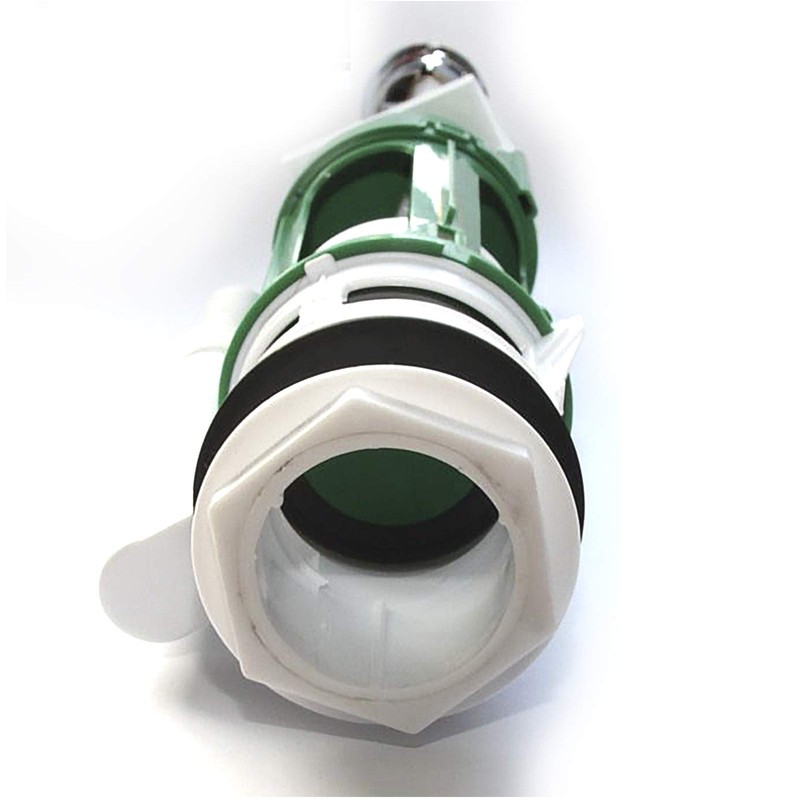 Thomas Dudley Niagara Mechanical Dual Flush Valve 313348, Multi-Colour