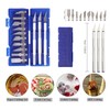 Anyman 3D Printer Finishing and Smoothing Tools Kit Includes Digital