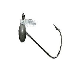 KEITECH #3/0-1/16oz Football Shake Jig Head