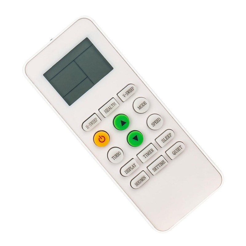 KKG12A-C1 Replacement Remote Control -ALLIMITY- fit for Changhong ONAX A/C