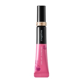 Makiage PK711 Dramatic Lip Tint, Smokey Cosmos Jam, Serum, Lip Tint, 0.3 oz (9 g)