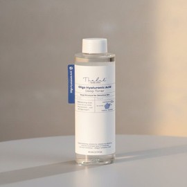 THE LAB by blanc doux Oligo Hyaluronic Acid Deep Toner 200ml 4107631 FREE / THE LAB by blanc doux 올리고 히알루론산 딥 토너 200ml 4107631 FREE