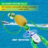 Water Ski Tow Harness | Tubing Harness Heavy Duty with