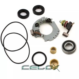 Celox Starter Rebuild Kit for Suzuki GS1100E GS1100S 1980 1981 1982 1983