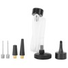 Household Electric Vacuum Pump Handheld Vacuum Sealer Portable Compression Pump