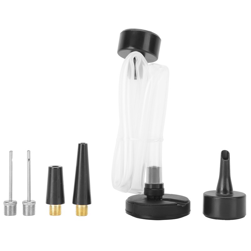 Household Electric Vacuum Pump Handheld Vacuum Sealer Portable Compression Pump