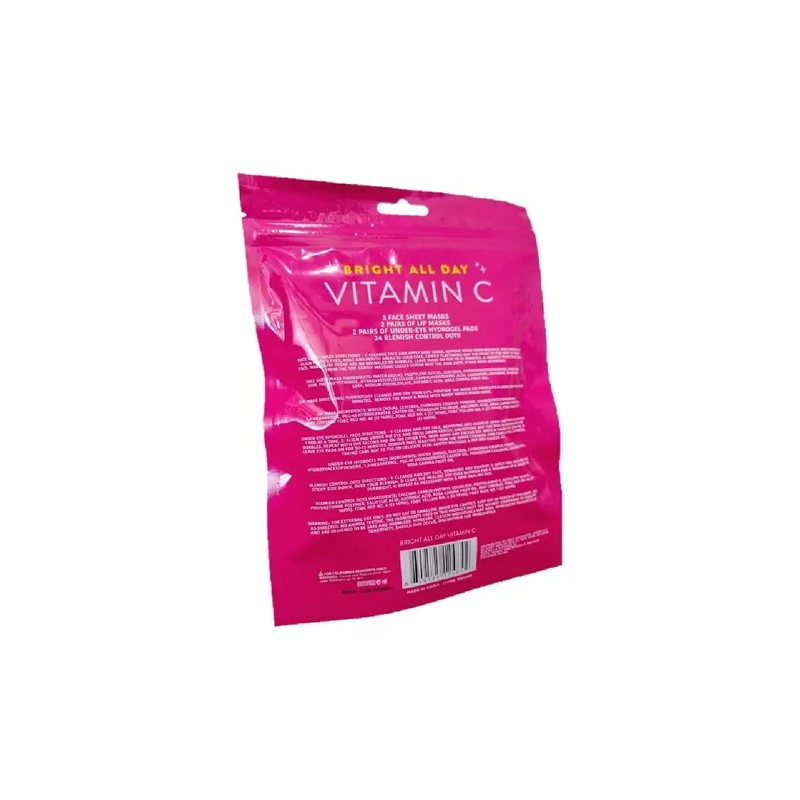 My Beauty Spot Bright All Day Kit Cuidado Facial 35