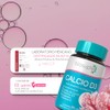 BIOSUPLE | Calcio de Coral con Magnesio y Vitaminas A,