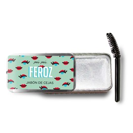 Pai Pai Jabón de cejas | Feroz