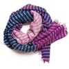 ufash Pashmina Wool Scarf – Elegant and Especially Soft from