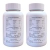 INDIGO LIFE NUTRACEUTICOS – Pack 2 Frascos de NAD (Nicotinamida