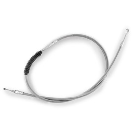 Barnett Performance Products +6" Braided Stainless Steel Clutch Cable 102-30-10006-06