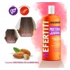 Shampoo + Acondicionador Almendras Cabello Dañado