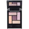 BriConti Laser Beams Cosmetic Palette - Pack of 6