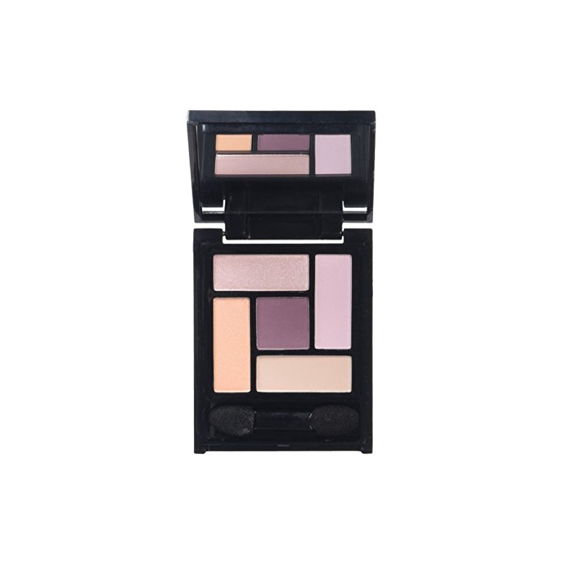 BriConti Laser Beams Cosmetic Palette - Pack of 6