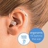 Beurer HA50 Hearing Amplifier | Amplifies the volume of sound