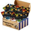 Popped Chip Snack Pack – 40 Count Bulk Box of