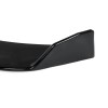 HAN For 18-21 Kia Stinger GT-Line Glossy Black Front Bumper