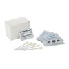 Cleanmo Cleaning Card Kits for Card Printer Printhead Cleaning, 40