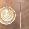 Latte Art Pen, Coffee Latte Art Pen Needle, Stainless Steel