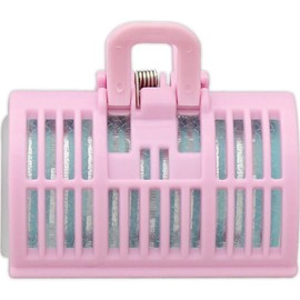 Mapepe Heat Color M with Clip 2P