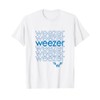 Weezer - Thank You T-Shirt