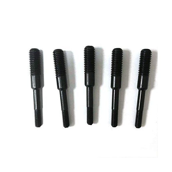 M3 Replacement Mandrel Thread, Vogueing Tool Thread Spiral Point Tap
