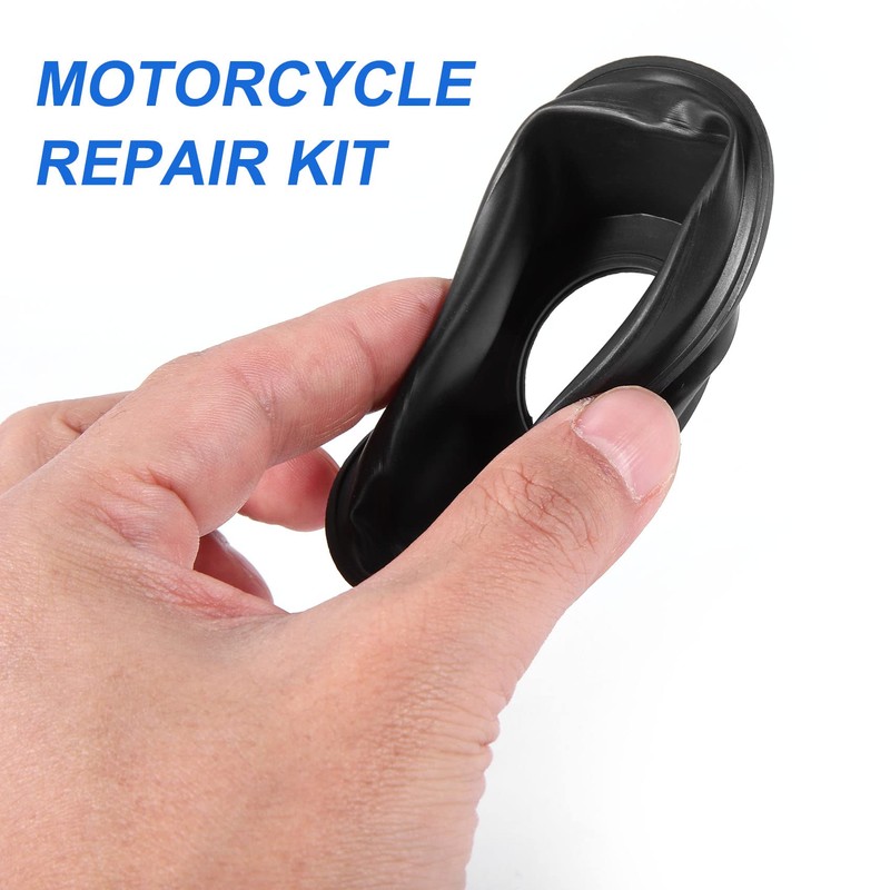 Restrdt Motorcycle Carburettor Repair Kit Carburettor Repair Kit for 640