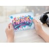 beriluDesign 12 Invitation Cards Children's Birthday Graffiti for Boys and