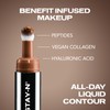 Contour STAY-N - All-Day Liquid Contour - Long-lasting, buildable, ultra-blendable