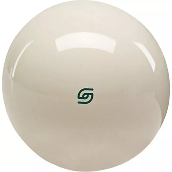Aramith GREEN LOGO Coin Op cue ball Replacement - 2