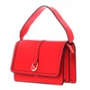 Valentino Amber Crossbody Rosso