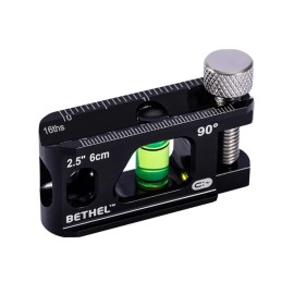 bethel No Dog Level- Conduit Electricians 1 Vial Level