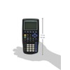 Texas Instruments TI83PLUS TI-83Plus Programmable Graphing Calculator, 10-Digit LCD