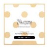 1 x 24 Mineral Moist Powder Foundation Refill (01 Light