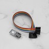 eMagTech Pack of 5 Module Digital Temperature Sensor with Connection
