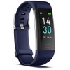 MayuFit Fitness Tracker with Heart Rate Monitor, Activity Tracker Sleep