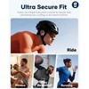 Gcioii Memory Titanium Alloy Ear Hooks for AirPods Pro 3