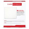 Care Science Gauze Pads, 20 ct, Large, 4 X 4
