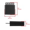 For Polaris Regulator Rectifier for Polaris Atp 500 4X4 2004
