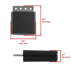 For Polaris Regulator Rectifier for Polaris Atp 500 4X4 2004 Atv Regulator Rectifier