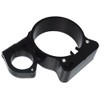 WOWTK Side Speedometer Relocation Mounting Bracket for Harley Sportster XL