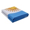 DANF Argentina Flag 3x5 Foot Polyester Argentinian National Flags Polyester