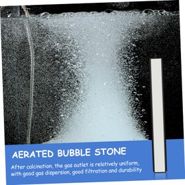 CIYODO Fish Tank Supply Nano Bubble Air Stone Oxygenating Pump Aquarium Decor