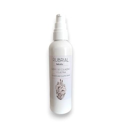 Serum De Colageno Y Elastina Rubrial