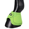 Tough 1 No-Turn Overreach Boots M Jade