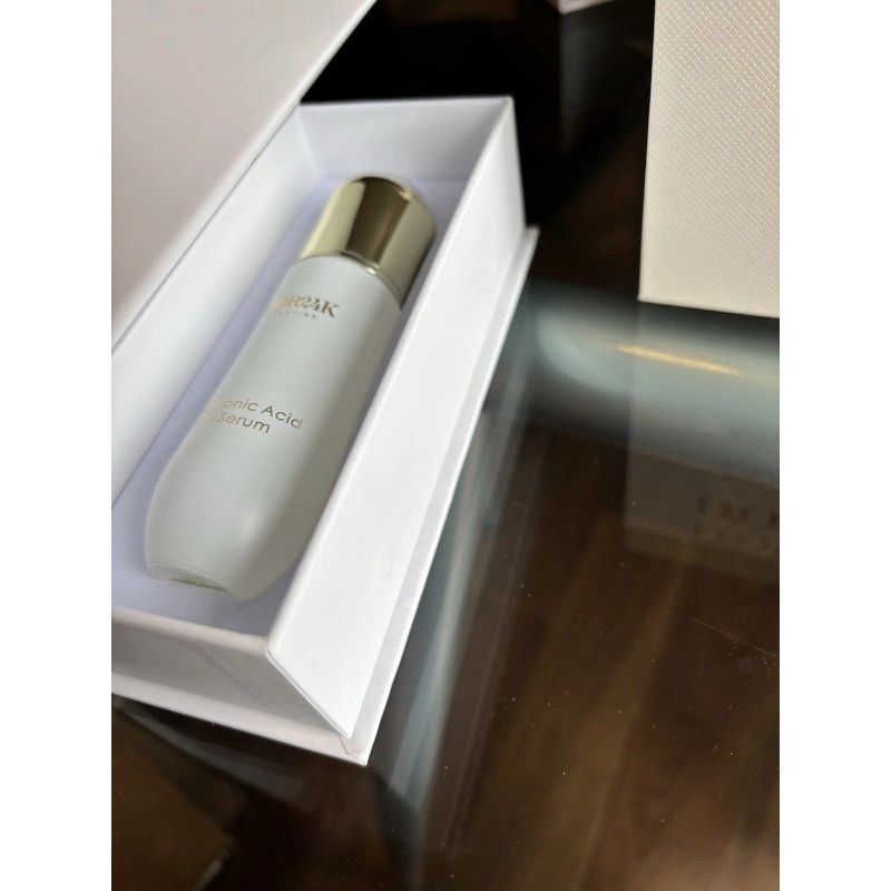 D'OR24K Hyaluronic Acid Eye Serum